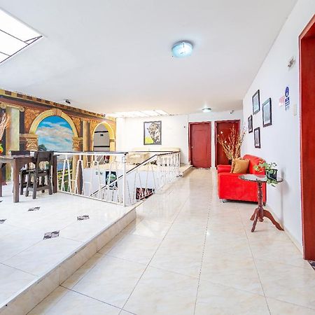 Imperio La 16 Otel Pereira Dış mekan fotoğraf