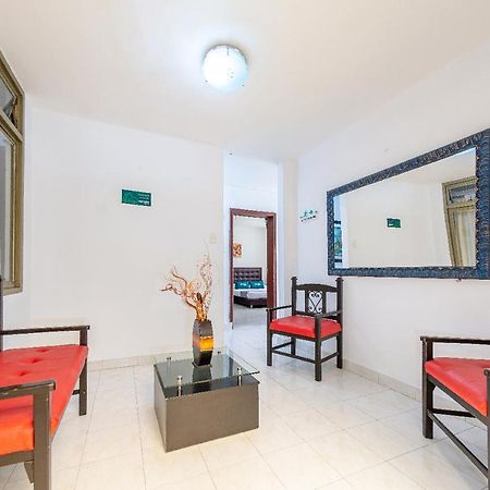 Imperio La 16 Otel Pereira Dış mekan fotoğraf