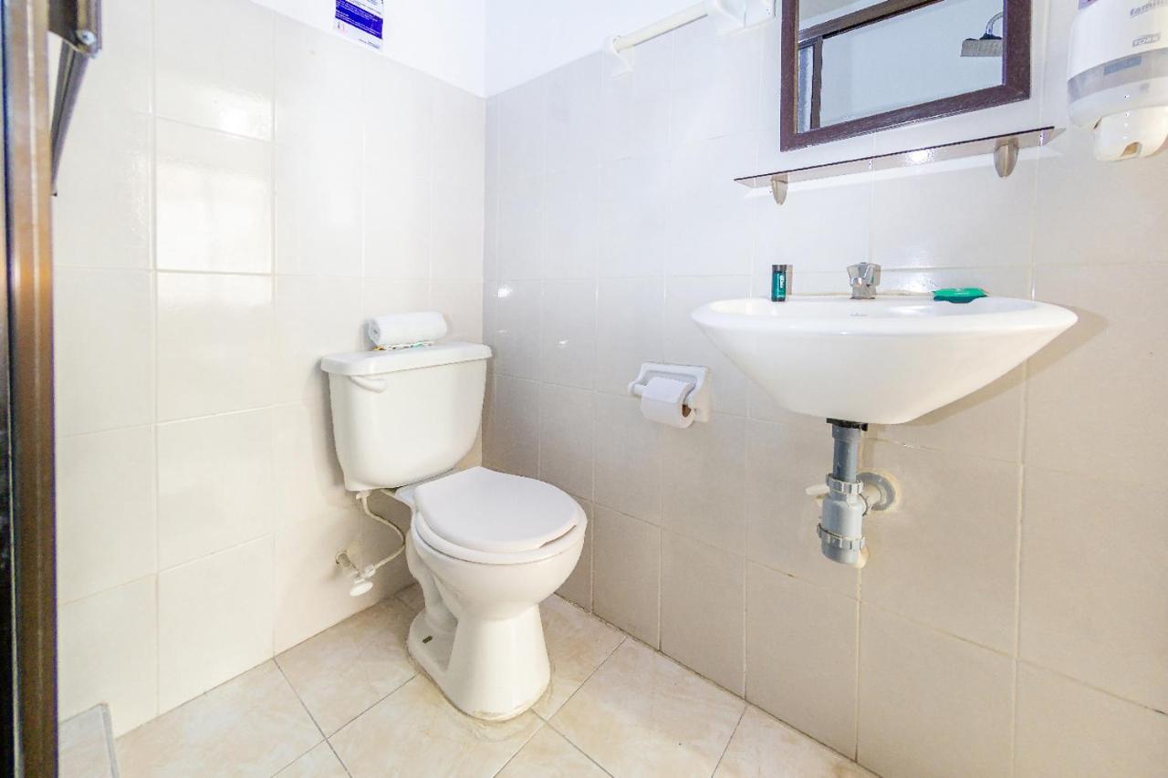 Imperio La 16 Otel Pereira Dış mekan fotoğraf