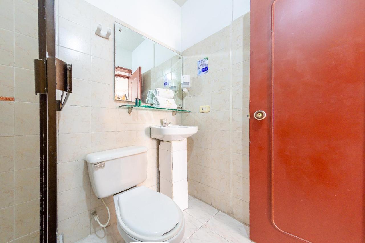 Imperio La 16 Otel Pereira Dış mekan fotoğraf