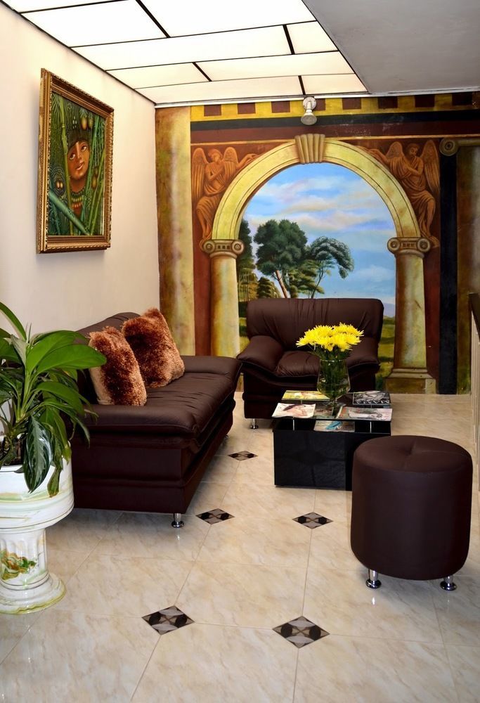Imperio La 16 Otel Pereira Dış mekan fotoğraf