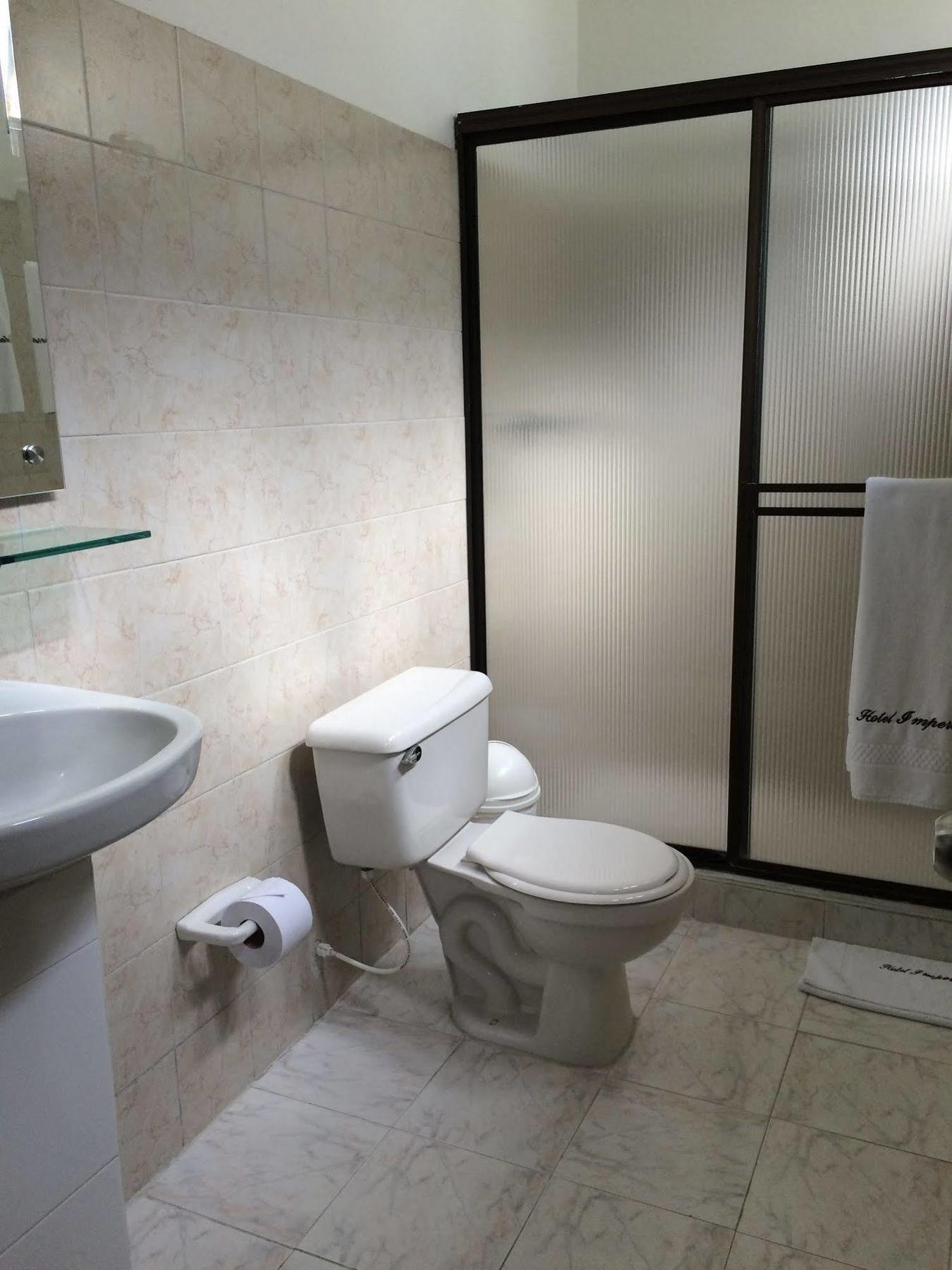 Imperio La 16 Otel Pereira Dış mekan fotoğraf